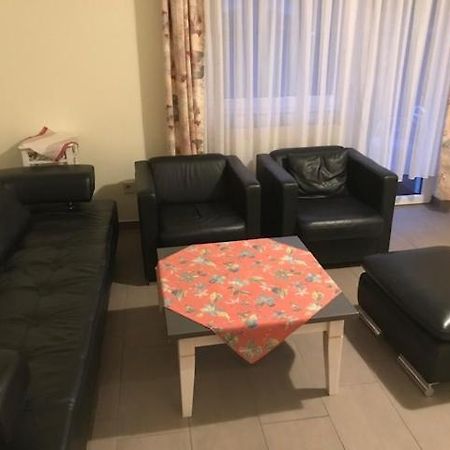 Ferienwohnung Nordland2 Fuer Max. 4 Personen In Norddeich Norden Zewnętrze zdjęcie