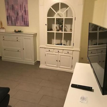 Ferienwohnung Nordland2 Fuer Max. 4 Personen In Norddeich Norden Zewnętrze zdjęcie