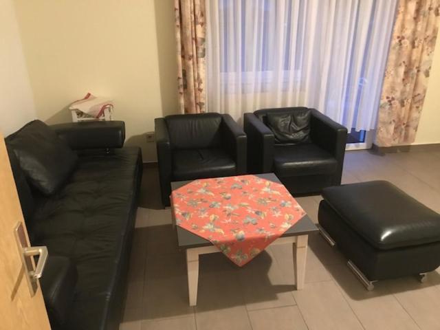 Ferienwohnung Nordland2 Fuer Max. 4 Personen In Norddeich Norden Zewnętrze zdjęcie