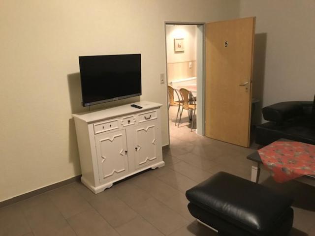 Ferienwohnung Nordland2 Fuer Max. 4 Personen In Norddeich Norden Zewnętrze zdjęcie
